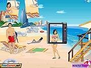 Gioco online Giochi Naughty - Naughty in Miami